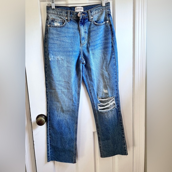 Sneak peek Francesca’s jeans - Picture 5 of 5